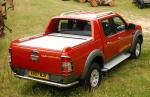 Ford Ranger 2006 года